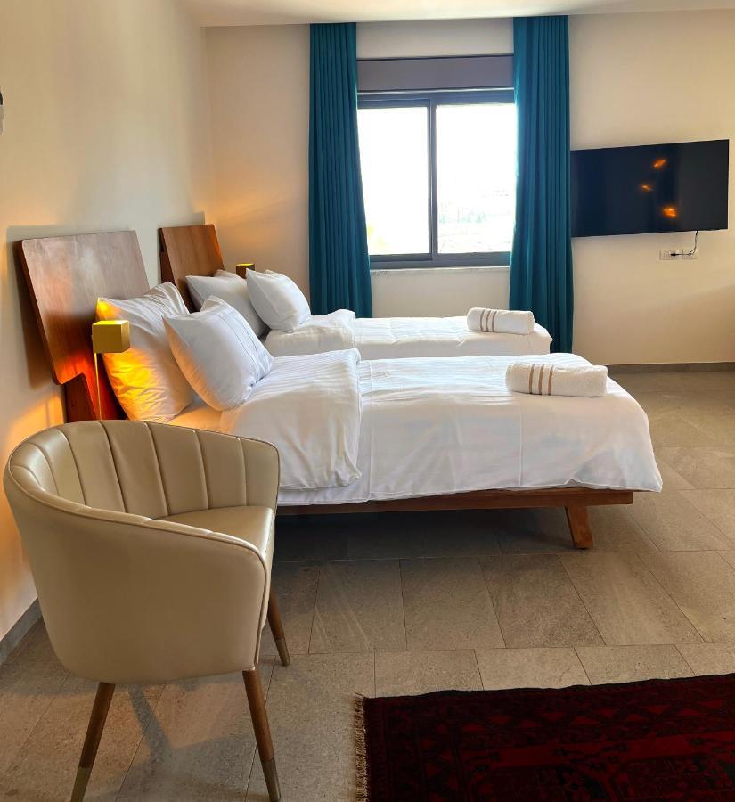 Dar Al Mauge Boutique Hotel With Outdoor Pool Belém Exterior foto