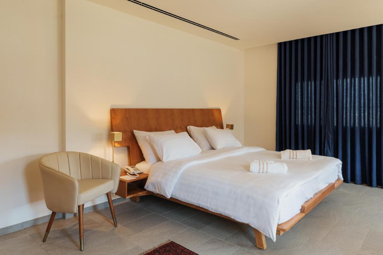 Dar Al Mauge Boutique Hotel With Outdoor Pool Belém Exterior foto