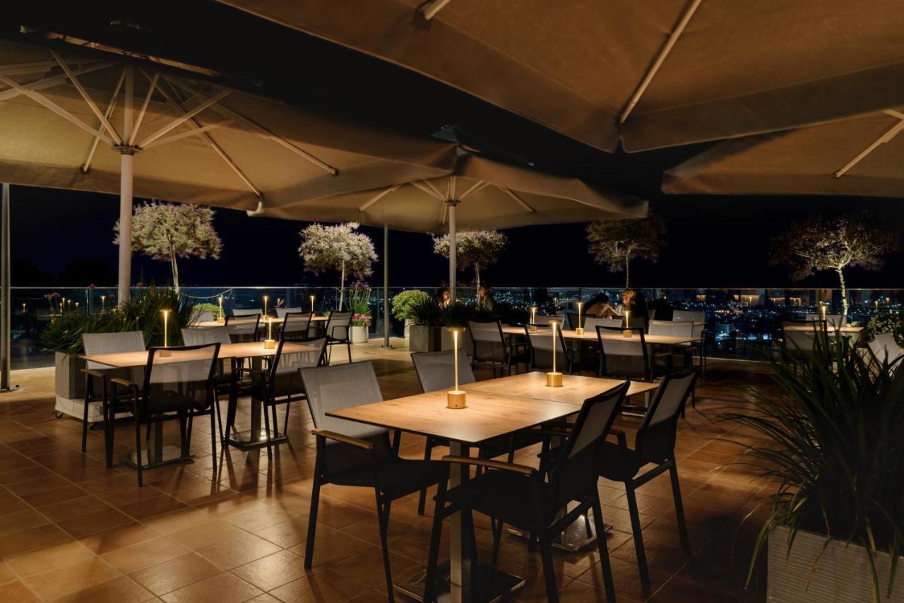 Dar Al Mauge Boutique Hotel With Outdoor Pool Belém Exterior foto