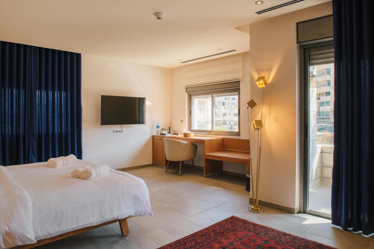 Dar Al Mauge Boutique Hotel With Outdoor Pool Belém Exterior foto