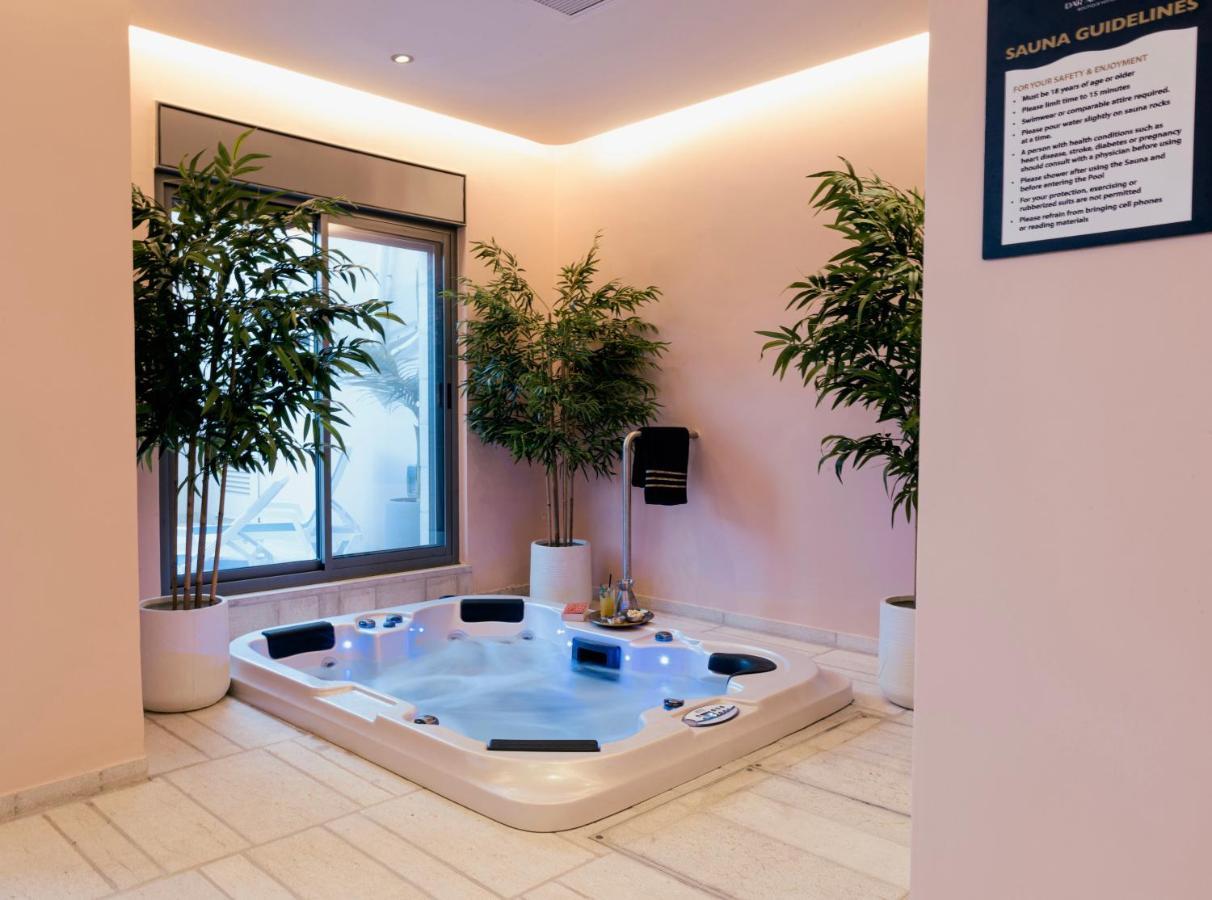 Dar Al Mauge Boutique Hotel With Outdoor Pool Belém Exterior foto